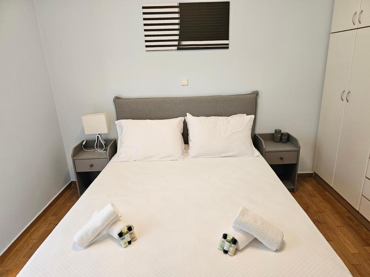 Athena Elegant Apartment Exterior photo